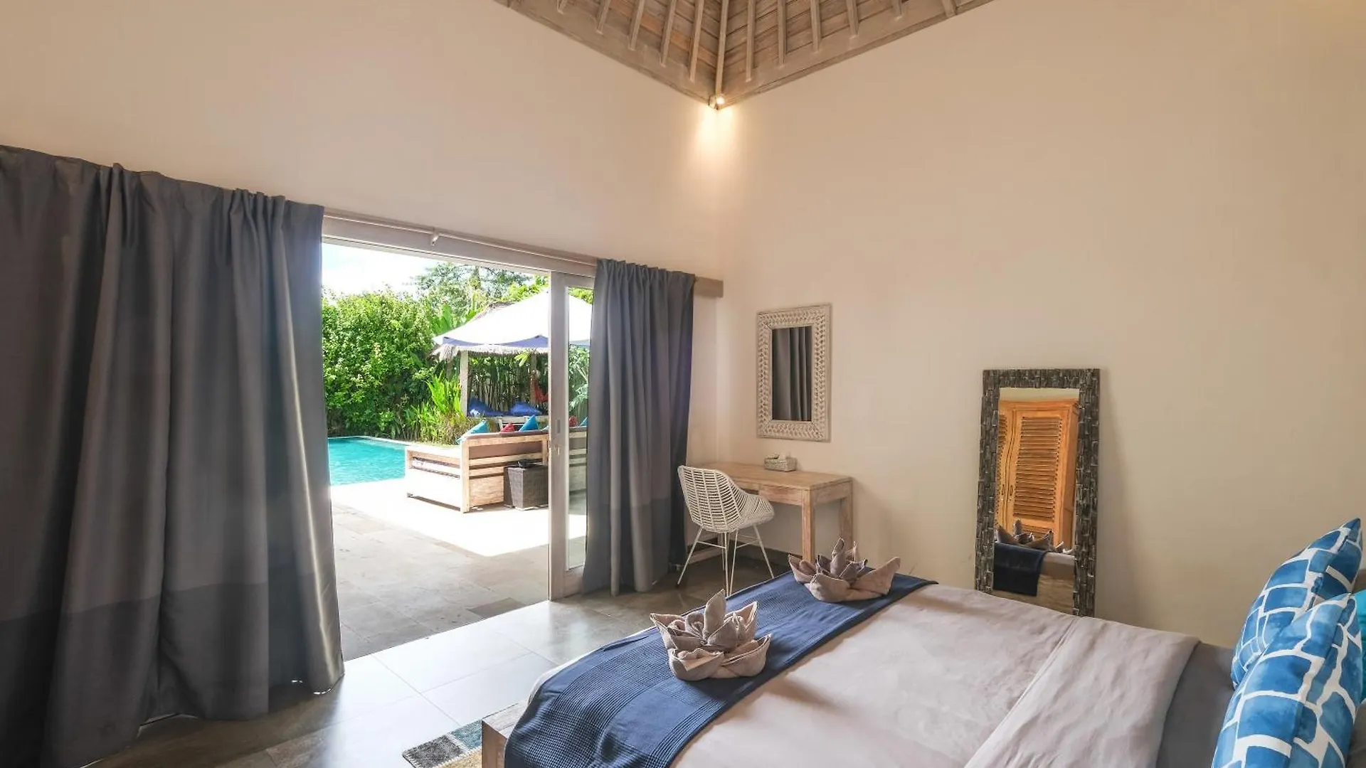 Secret Oasis Villa Bingin Uluwatu  Indonesia