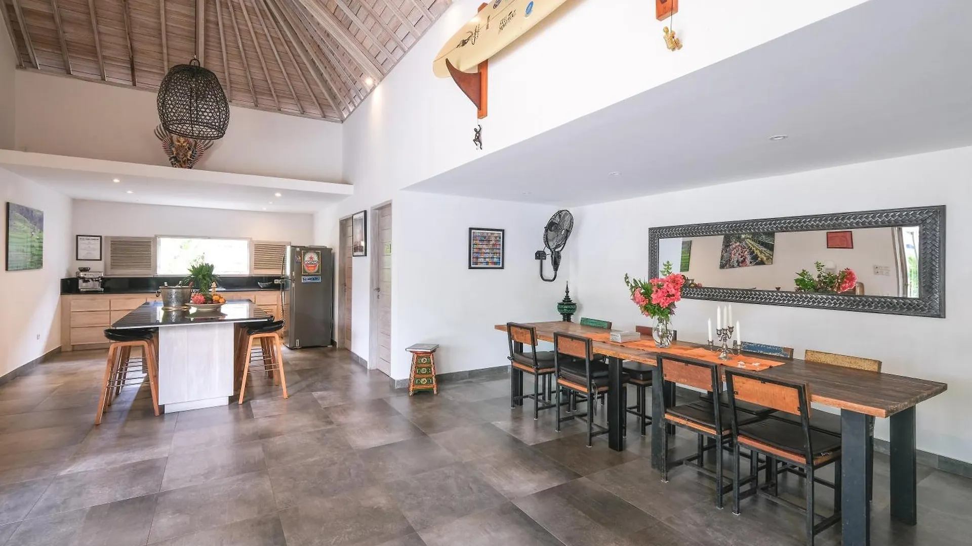Secret Oasis Villa Bingin Uluwatu   Uluwatu (Bali)