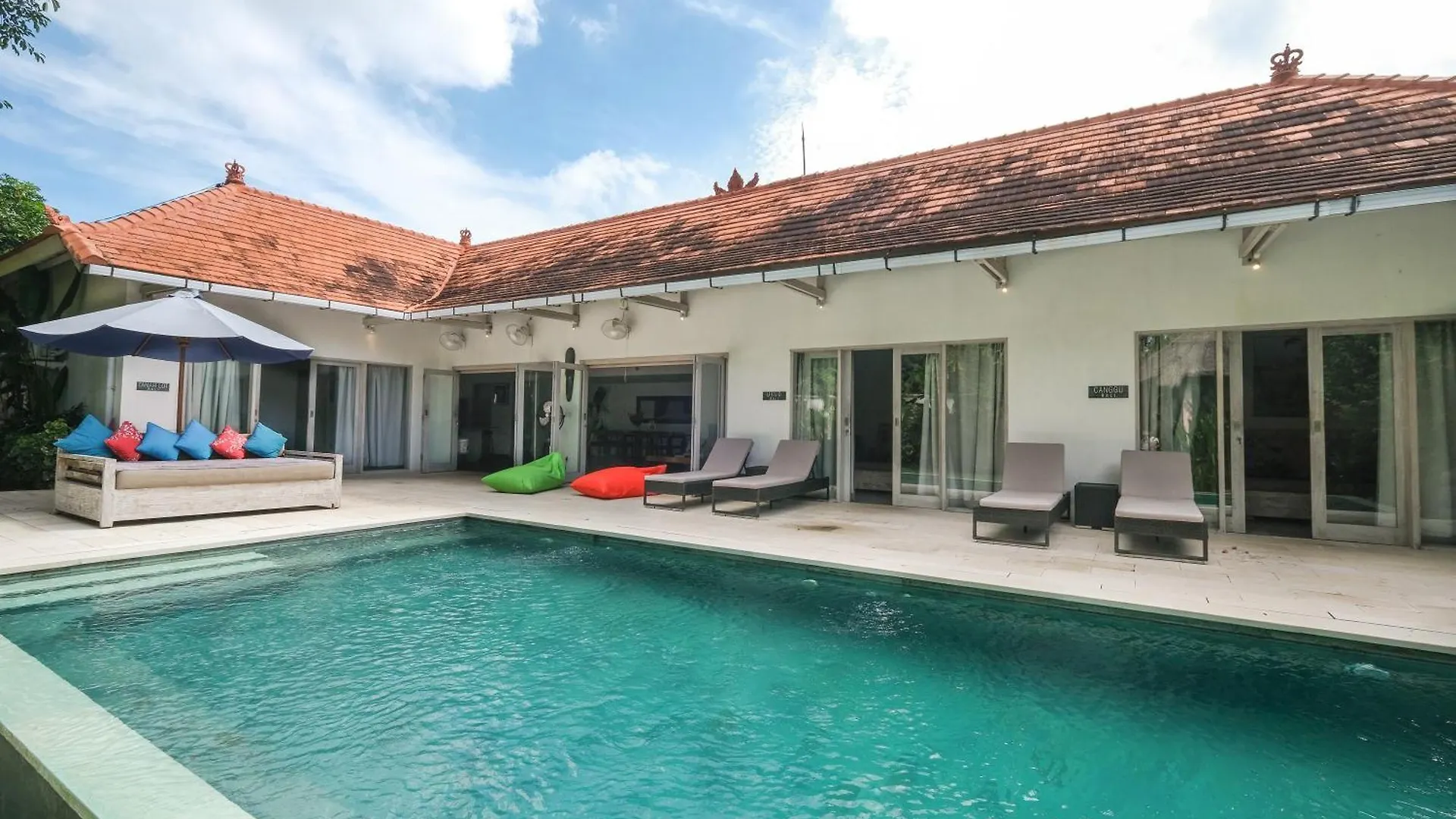 Secret Oasis Villa Bingin Uluwatu  0*, Uluwatu (Bali)