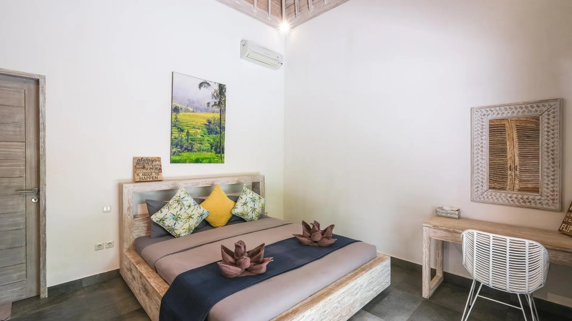 Secret Oasis Villa Bingin Uluwatu  Uluwatu (Bali)