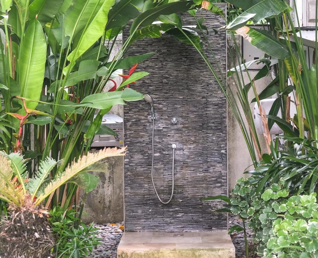 Secret Oasis Villa Bingin Uluwatu