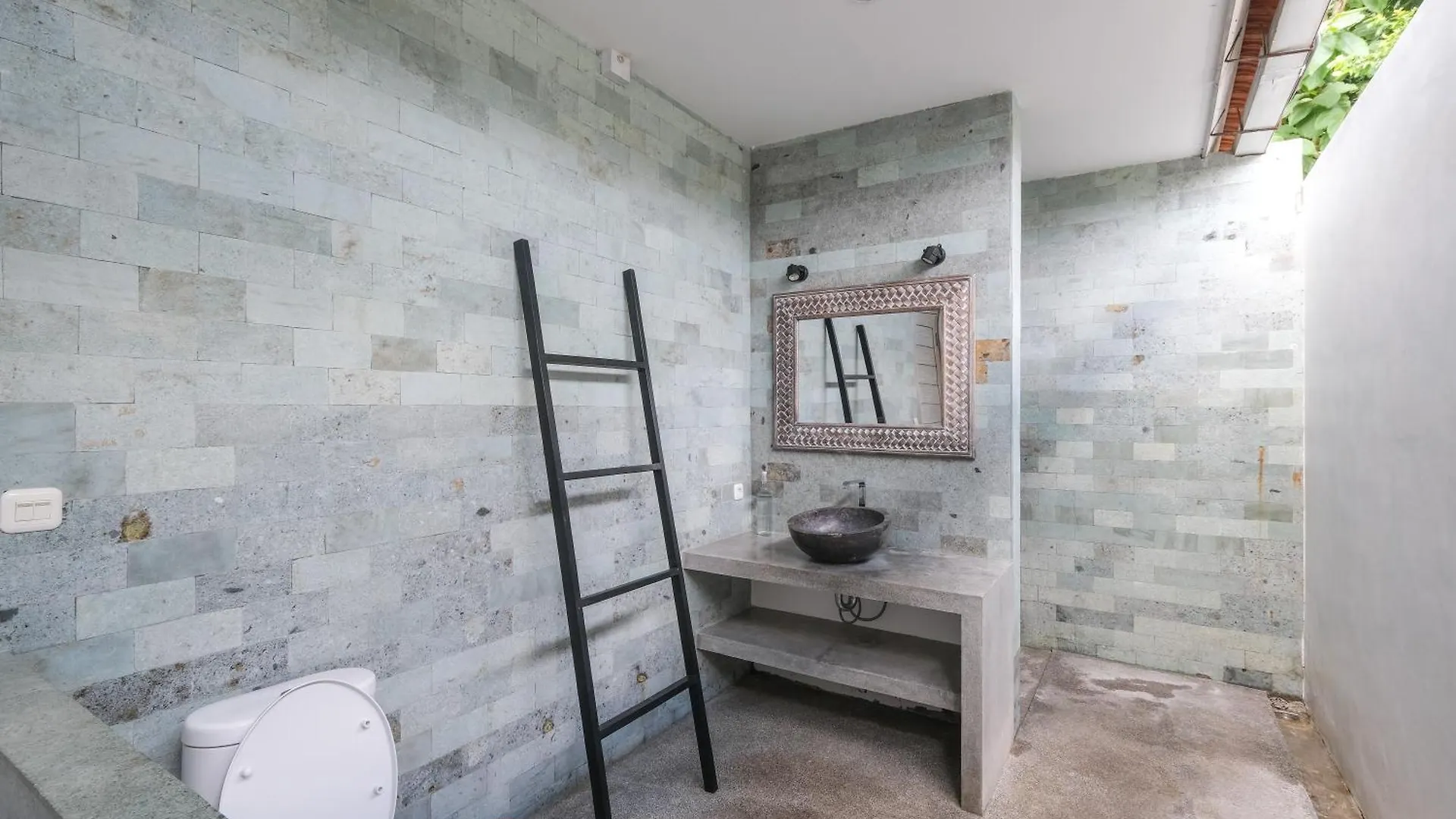 Secret Oasis Villa Bingin Uluwatu
