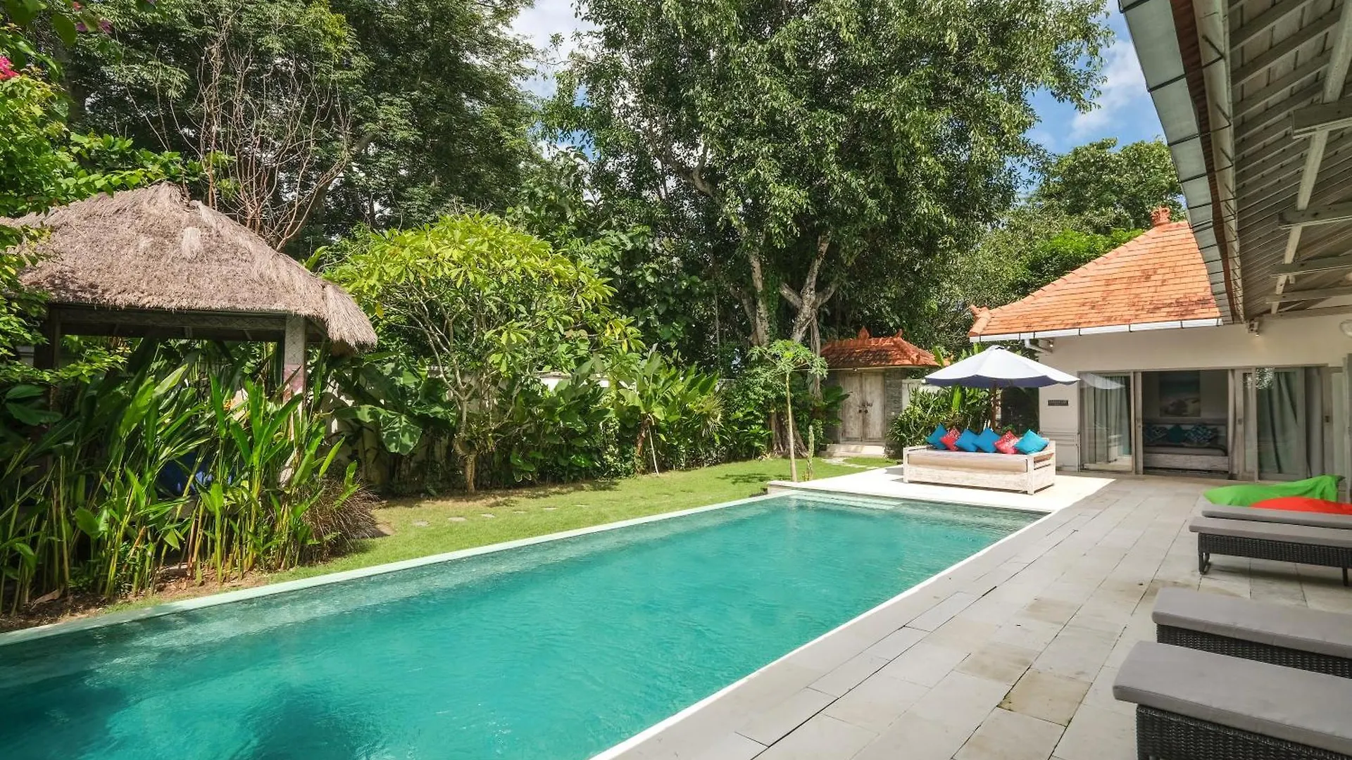 Secret Oasis Villa Bingin Uluwatu  0*, Uluwatu (Bali) Indonesia